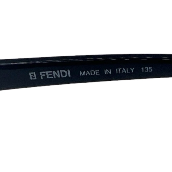 Fendi Prescription Sunglasses FS 135 - Picture 3 of 5